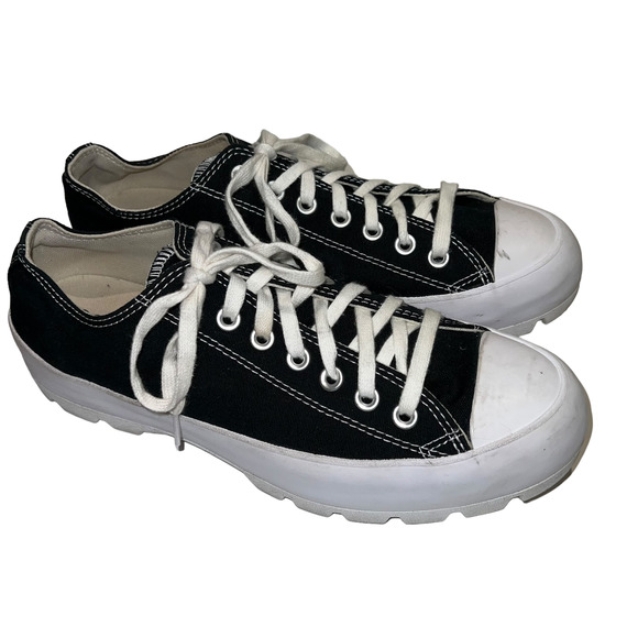 Converse Shoes Converse Chuck Taylor All Star Lugged Low Womens